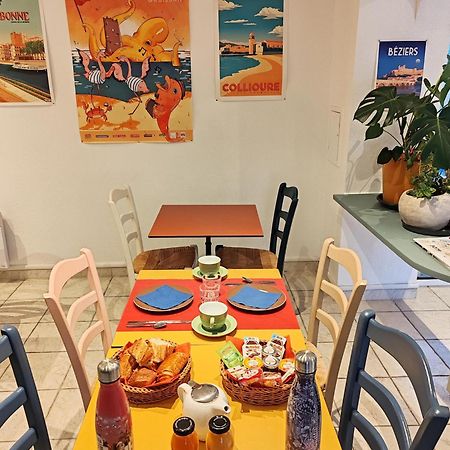 Residence L'Oustal Des Mers Gruissan Exteriér fotografie