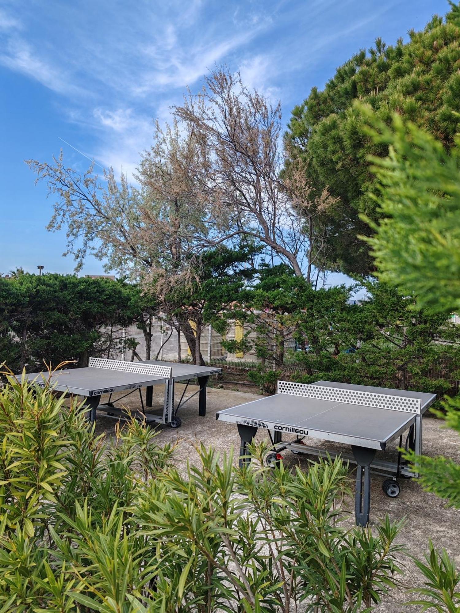 Residence L'Oustal Des Mers Gruissan Exteriér fotografie