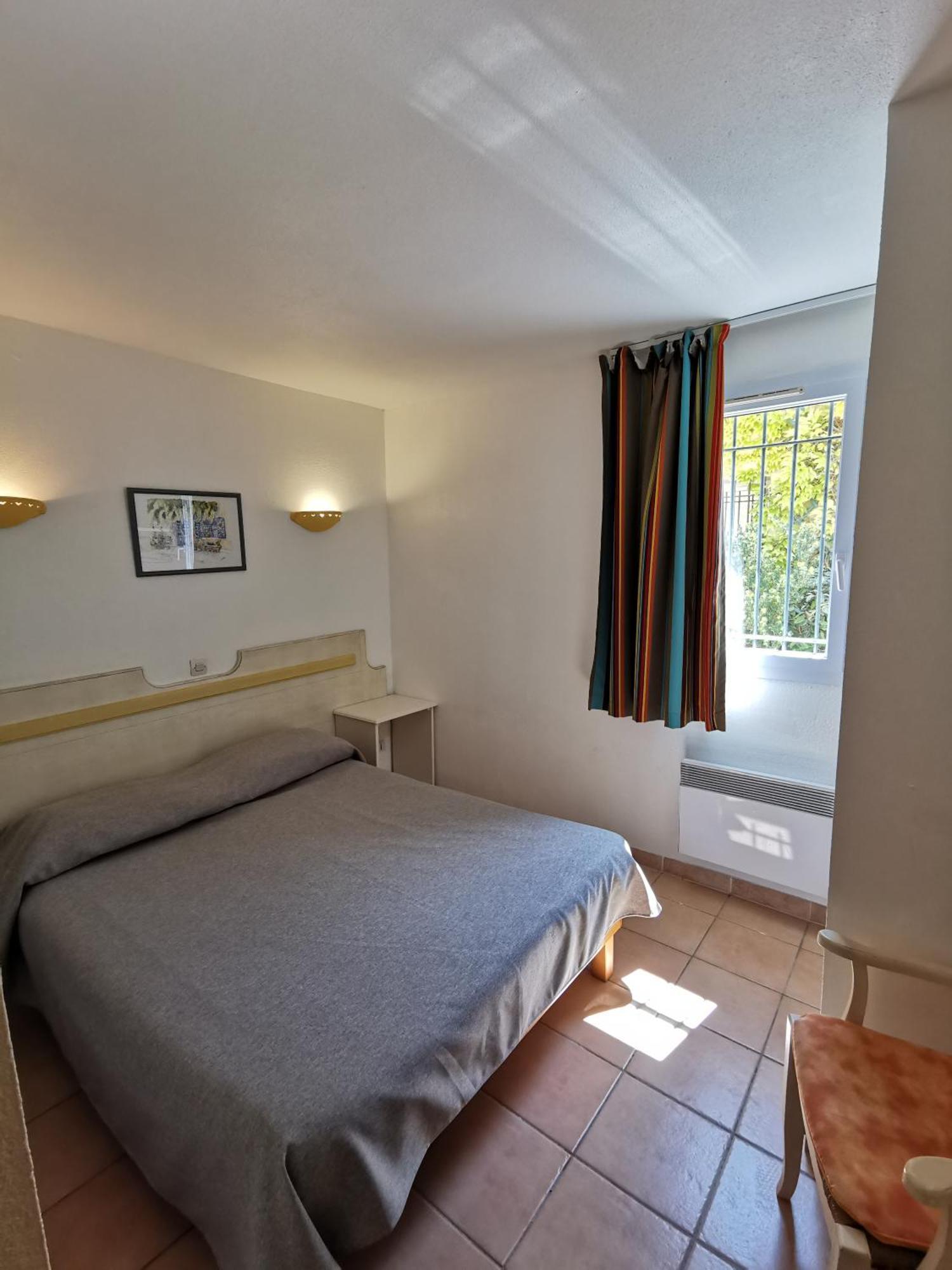 Residence L'Oustal Des Mers Gruissan Pokoj fotografie