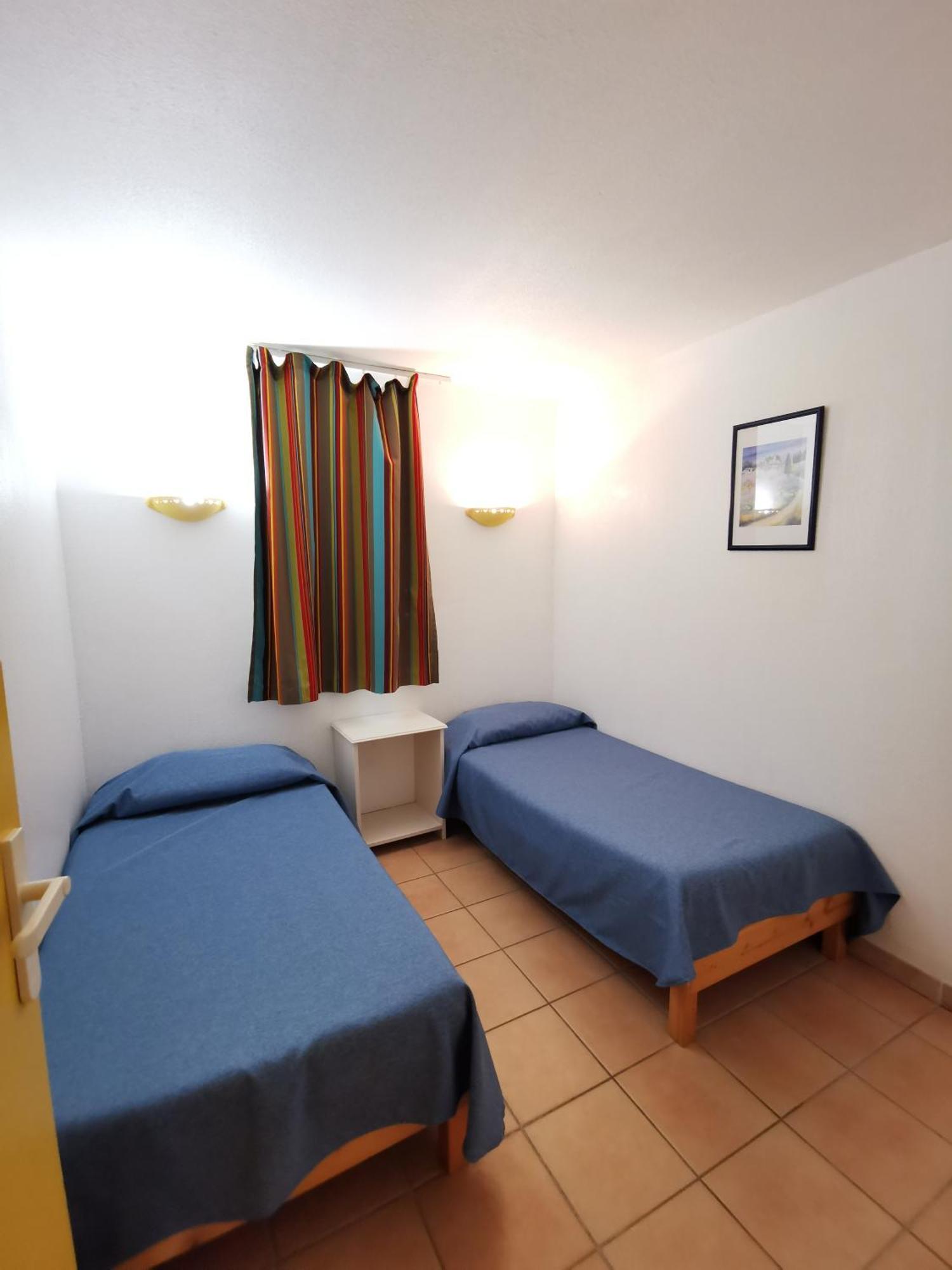 Residence L'Oustal Des Mers Gruissan Pokoj fotografie