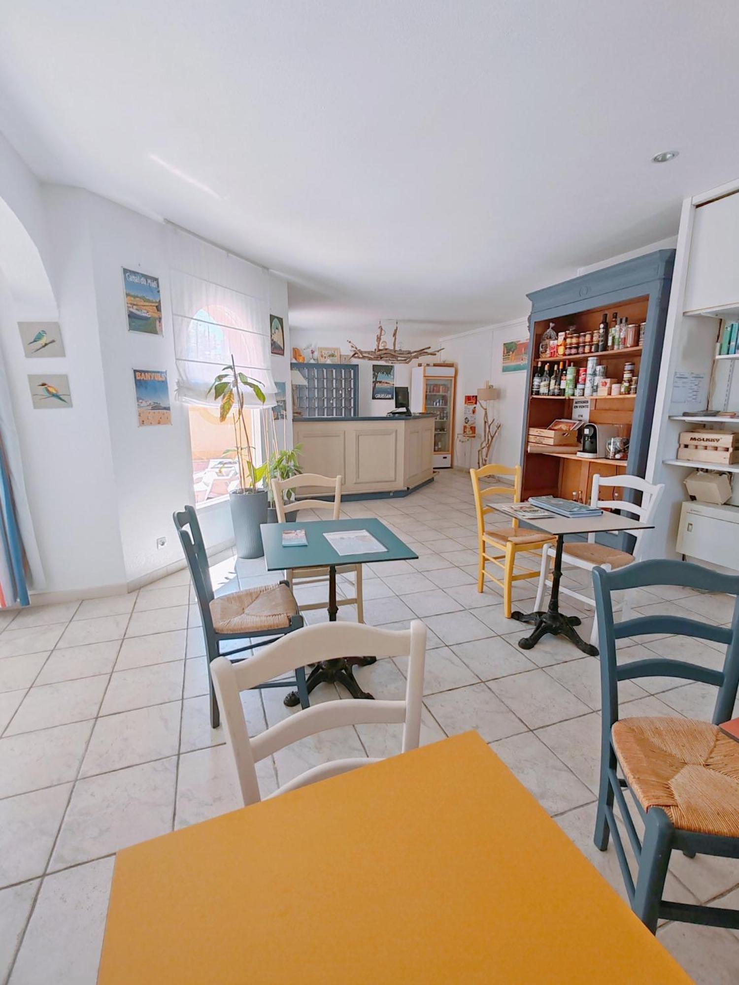 Residence L'Oustal Des Mers Gruissan Exteriér fotografie